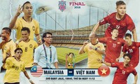 FIFA applauds Malaysian football progress