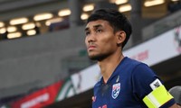 Thai media doubt Nishino's choice of strikers