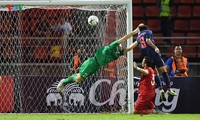 World Cup 2022: Vietnam draw Thailand in goalless qualifier