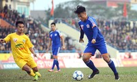 Vietnam’s preliminary list for Malaysia battle: Mac Hong Quan is back