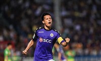 Hanoi FC captain: Hanoi is determined to make history