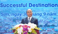 Additional 4.2 billion USD to be invested in Lang Son province 