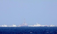 Indian media condemns Chinese action in Vietnamese EEZ