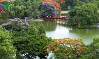 Hanoi to promote tourism in Japan 