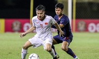 Vietnam squad for 2020 AFC U19 Championship qualifiers finalized