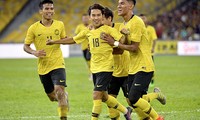 Malaysia announces preliminary squad against Thailand, Indonesia