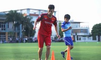 Phan Van Duc: ‘I miss my playing time, I’ll do everything to return’