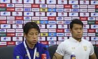 Thailand coach: ‘Thailand admires and wants to follow Vietnam’