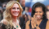 Julia Roberts to join Michelle Obama’s trip to Vietnam