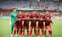 Vietnam among world’s most surprising teams in 2019