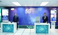 Viettel becomes world's 6th provider of 5G device