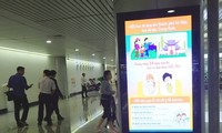 Vietnam gears up to prevent novel corona virus 