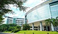 Ton Duc Thang University listed among top 10 ASEAN research universities