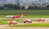 Vietjet slashes Asian route prices