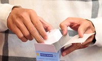 WHO-approved coronavirus test kit paves way for Vietnam's export of other home-grown test kits 