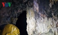 Vietnam reopens exclusive tours to world’s largest cave complex