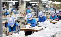 Garment producers pledge sufficient face masks for domestic use