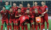 FIFA to provide 1.5 million USD for Vietnamese football