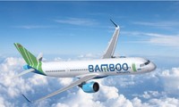 Bamboo Airways leads in on-time performance in August