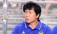 Vietnamese football welcomes new goalkeeper coach