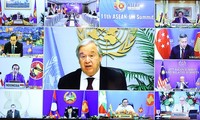 “ASEAN-UN partnership grows stronger than ever“