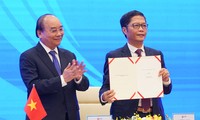 World’s largest trade pact signed