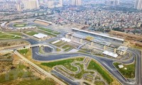 Vietnam in negotiations on hosting F1 Grand Prix in 2021