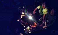 Vietnam saves 353,000 kWh of electricity during Earth Hour 2021