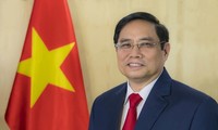 PM Pham Minh Chinh to attend “Future of Asia” forum