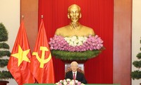 Vietnam treasures ties with Sri Lanka: Party chief