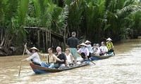 NatGeo lists Mekong River tour as top must-try adventure