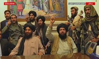 Taliban announce general amnesty for government employees