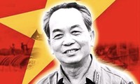 General Vo Nguyen Giap from an Austrian perspective 