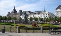 Copenhagen named world’s safest city