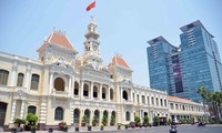 HCM city relaxes social distancing rules 