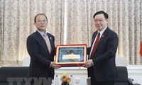 Vietnam to establish cultural center in RoK