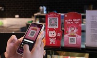 MoMo e-wallet raises 200 million USD