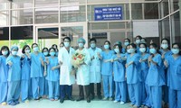 COVID-19: Over 14,800 new infections recorded  in Vietnam on Tuesday