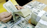 Remittances to Vietnam up 10% in 2021