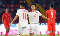 Vietnam trounce Singapore in opening match of 2022 AFF U23 Championship