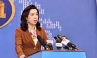 Vietnam demands China respect its sovereignty in East Sea