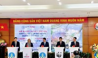 US helps Vietnam combat wildlife trafficking