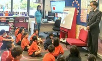 Vietnamese among most spoken languages in Australia