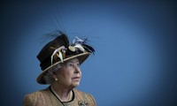 Queen Elizabeth II dies at 96