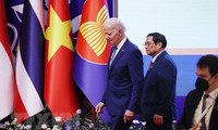 Vietnam, US give high priority to comprehensive partnership