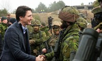 Canada launches new Indo-Pacific strategy