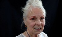 Vivienne Westwood, Britain's provocative dame of fashion, dead at 81