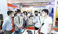 Vietnam’s largest annual trade fair to take place in April