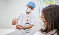 Daily COVID-19 infections in Vietnam hit 6-month high