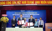 Saigon Hi-Tech Park partners with US firm to improve IC design capability